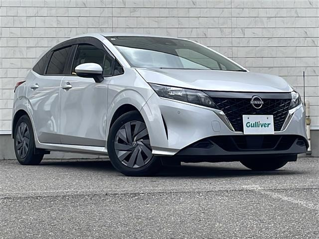 ノート1.2 S FOUR 4WD4WD 修復歴無し