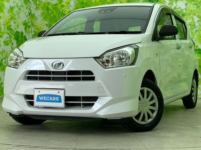 ミライースL SAIII 10th アニバーサリーエディション