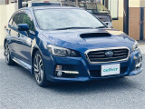 レヴォーグ 1.6 GT-S アイサイト 4WD 4WD ワンオーナー