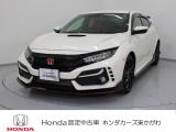 ホンダ シビックタイプR