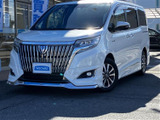 【中古車情報】トヨタ エスクァイアハイブリッド 1.8 Gi  の中古車詳細（走行距離：5.8万km、カラー：ホワイトパールクリスタルシャイン、販売地域：茨城県ひたちなか市）