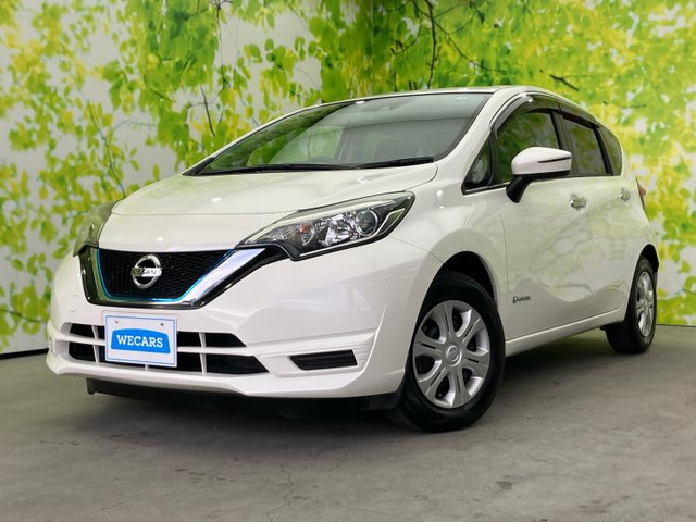 ノート1.2 e-POWER X