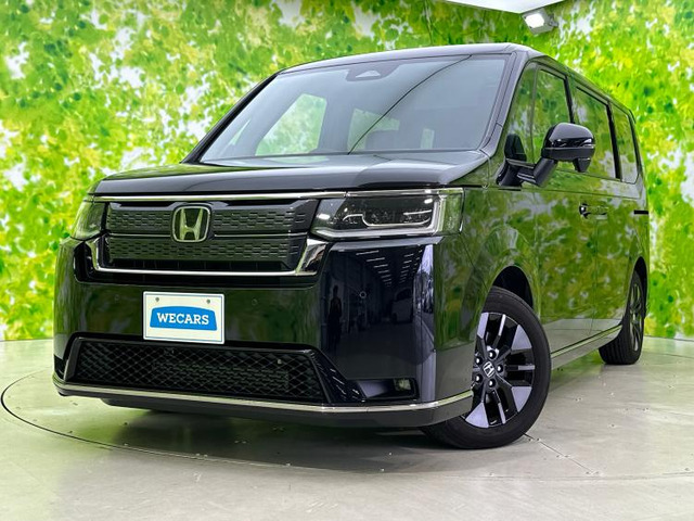 ステップワゴン 1.5 スパーダ 