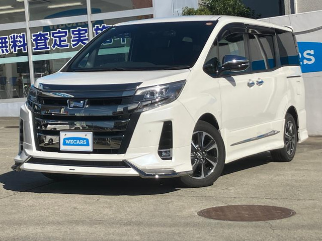 ノア2.0 Si W×B III