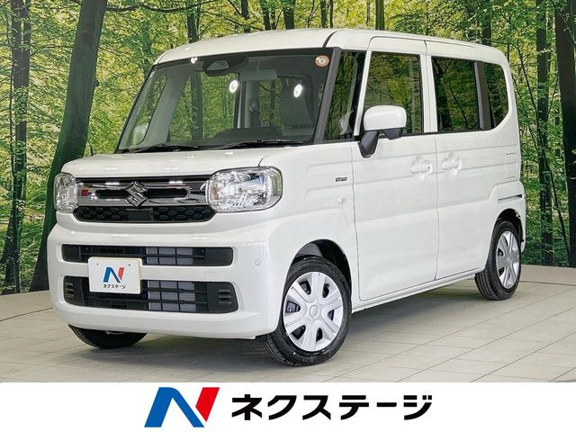 スペーシア  ハイブリッドG