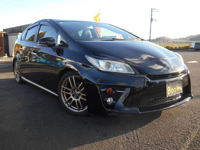 プリウス 1.8 S マイコーデ 