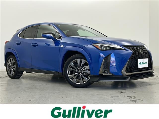 UX200 Fスポーツ本革シート サンルーフ