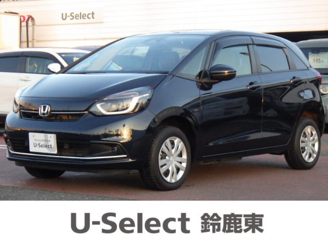 フィット1.5 ホーム 4WD