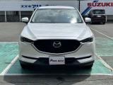 CX-5 2.2 XD Lパッケージ 4WD 