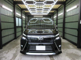 ヴォクシー 2.0 ZS 煌II 4WD 