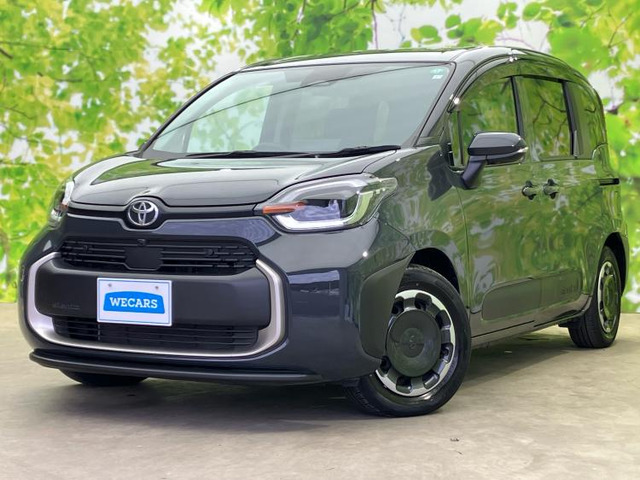 シエンタ ハイブリッド 1.5 Z