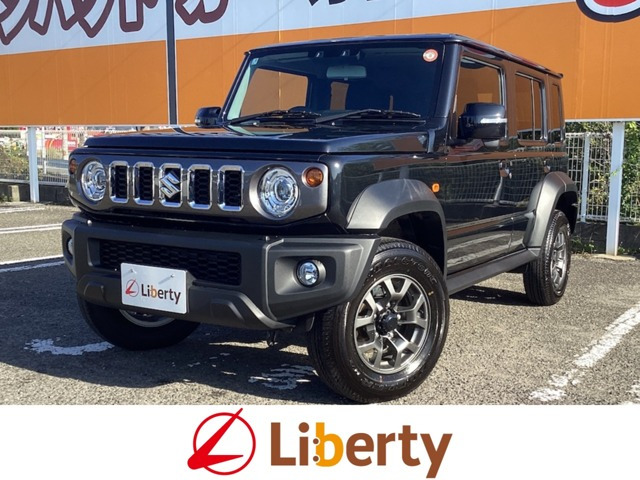 ジムニーノマド 1.5 FC 4WD 