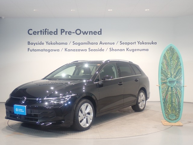 ゴルフヴァリアント TDI アクティブ アドバンス ディーゼル 