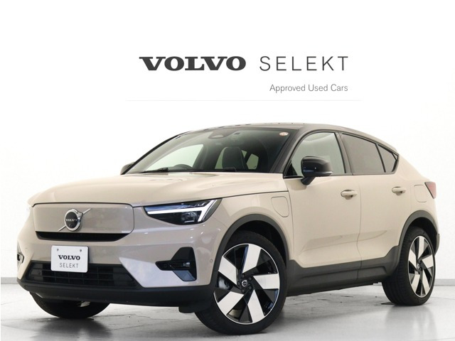 C40  リチャージ アルティメット ツインモーター 4WD