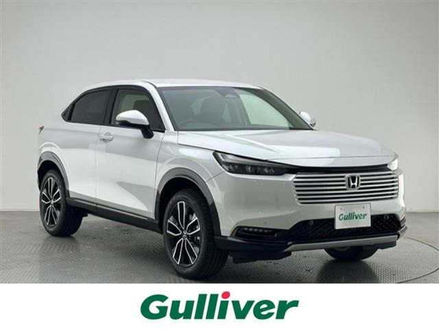 ヴェゼル 1.5 ハイブリッド Z 修復歴無し