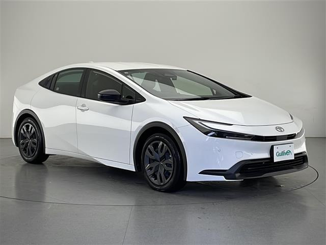 プリウス1.8 X E-Four 4WD修復歴無し