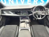 Q8 55 TFSI クワトロ デビューパッケージ Sライン 4WD 