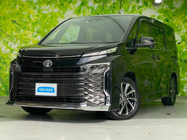 ヴォクシー 2.0 S-Z （MZRA90W）