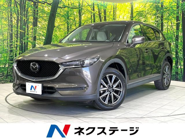 CX-52.5 25T Lパッケージ