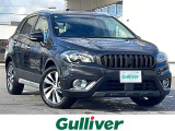 【中古車情報】スズキ SX4 Sクロス 1.6 4WD 修復歴無し の中古車詳細（走行距離：4.7万km、カラー：コスミックブラックパール、販売地域：北海道旭川市）