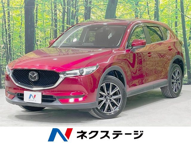 CX-5 XD プロアクティブ