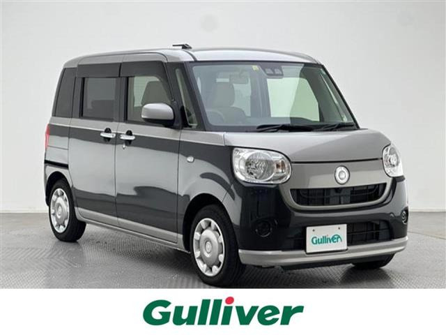 ムーヴキャンバス X SAIII 修復歴無し