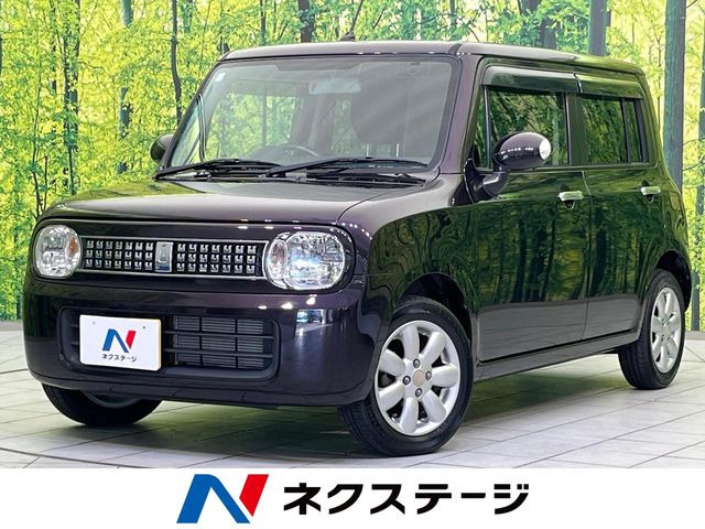 アルトラパン X セレクション 