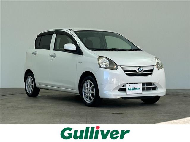 ミライースX メモリアルエディション修復歴無し