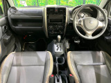 ジムニー ランドベンチャー 4WD 