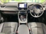 RAV4 2.5 ハイブリッド G E-Four 4WD 