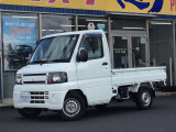ミニキャブトラック VX-SE 4WD 