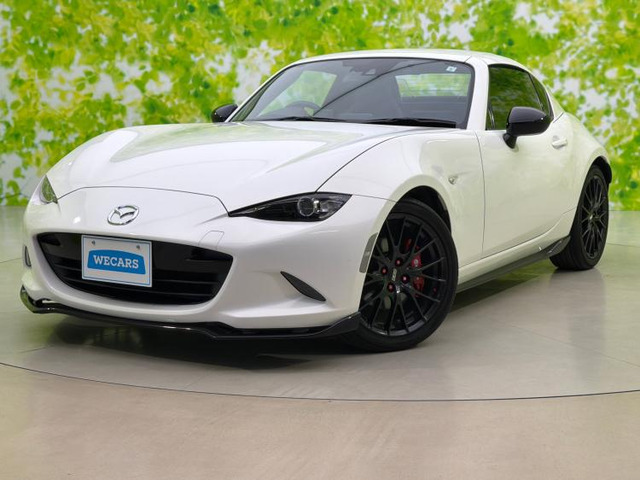 ロードスターRF2.0 RS