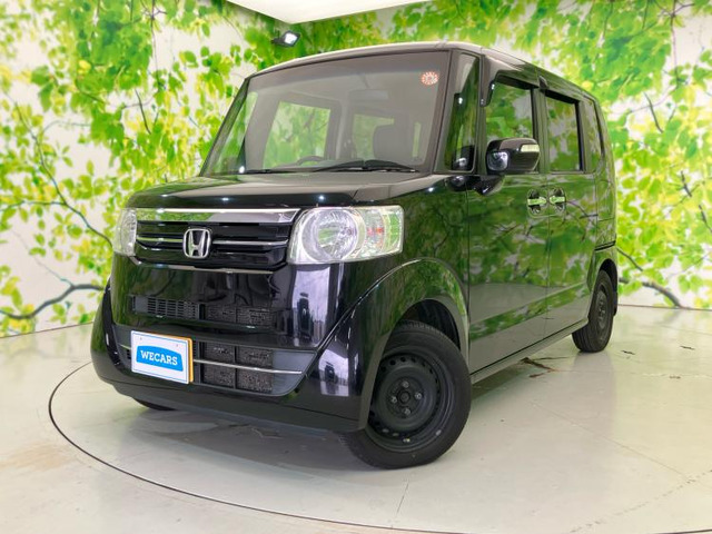 N-BOX G Lパッケージ 