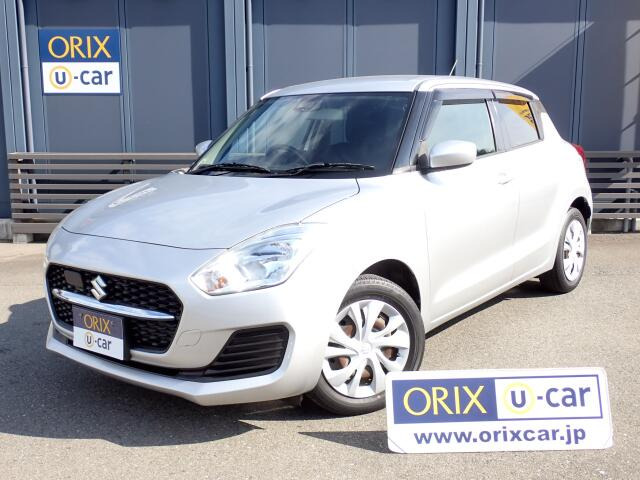 スイフト 1.2 XG SDナビ・バックカメラ・ETC・Bluetooth・衝