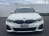 3シリーズツーリング 320d xドライブ Mスポーツ  4WD 