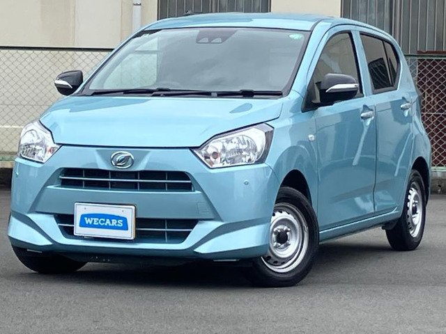 ミライースB SAIII