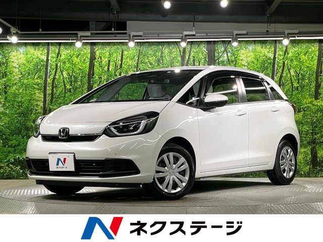 フィット ホーム（5BA-GS4）