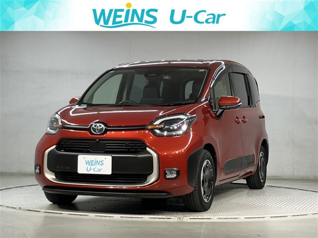 シエンタ ハイブリッド 1.5 Z 