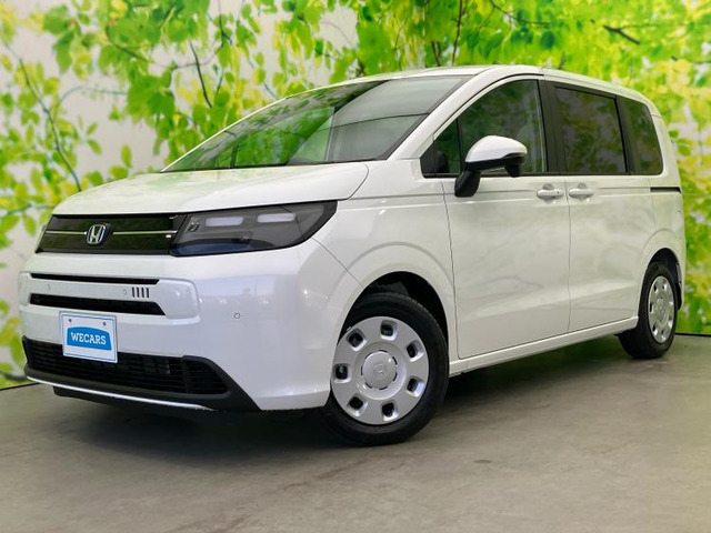 フリード 1.5 e:HEV エアー 