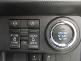 運転席からもスイッチ1つでリヤドアを開閉する事ができます。