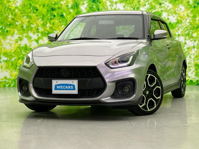 スイフト 1.4 スポーツ 