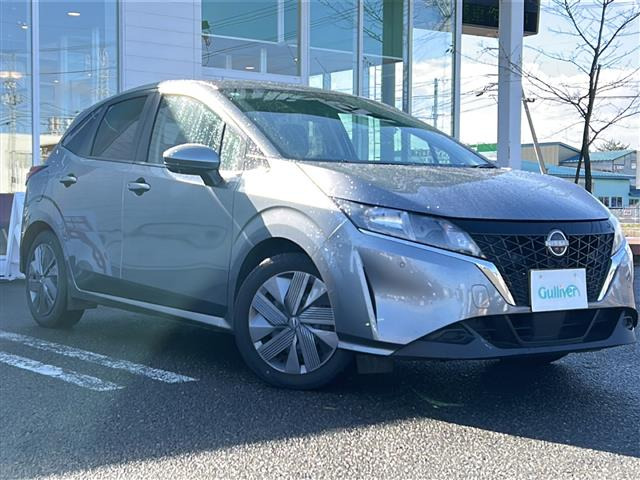 ノート 1.2 X FOUR 4WD 4WD 修復歴無し