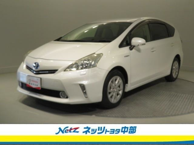 プリウスα 1.8 G