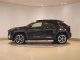 ヤリスクロス 1.5 ハイブリッド Z E-Four 4WD 
