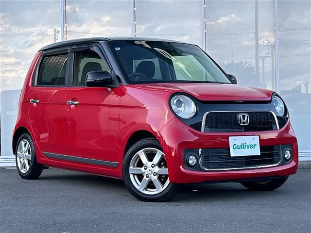 N-ONEプレミアム SSパッケージ修復歴無し