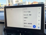 Bluetooth接続が可能です。