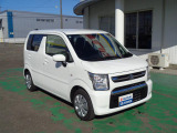 ワゴンR FX 4WD 