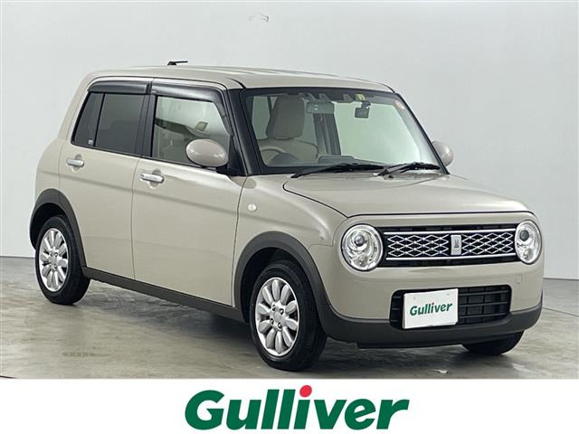 アルトラパン X 修復歴無し