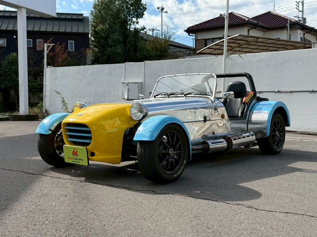 ゼロ1 1.6 本革シート 14インチアルミ