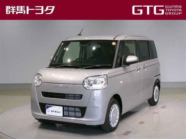 ムーヴキャンバス セオリー X 